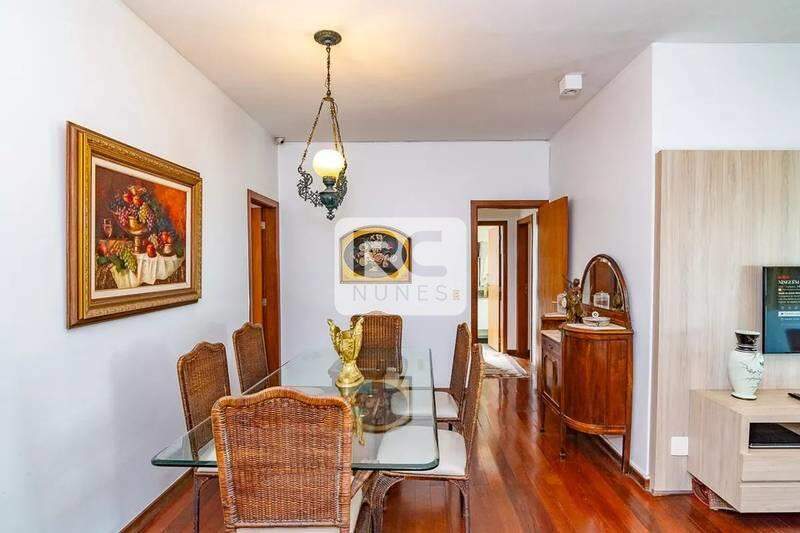 Apartamento à venda no São Pedro: 