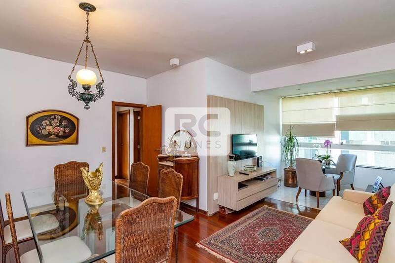 Apartamento à venda no São Pedro: 