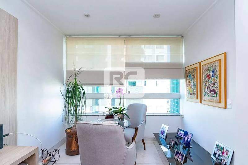 Apartamento à venda no São Pedro: 