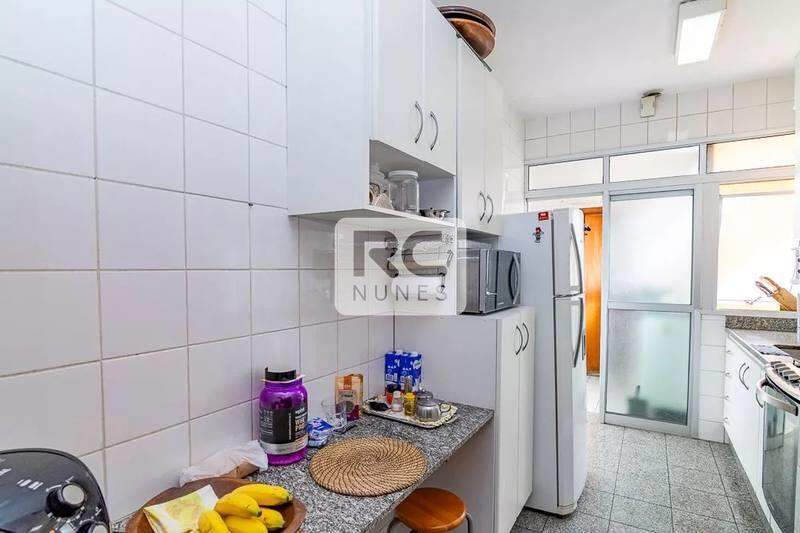 Apartamento à venda no São Pedro: 