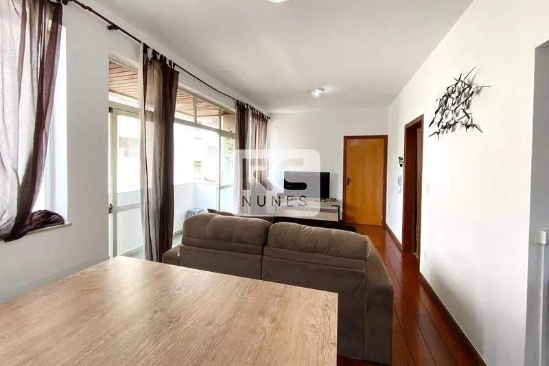 Apartamento à venda no São Pedro: 