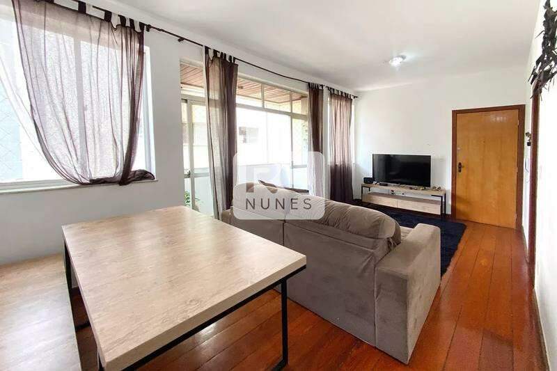 Apartamento à venda no São Pedro: 