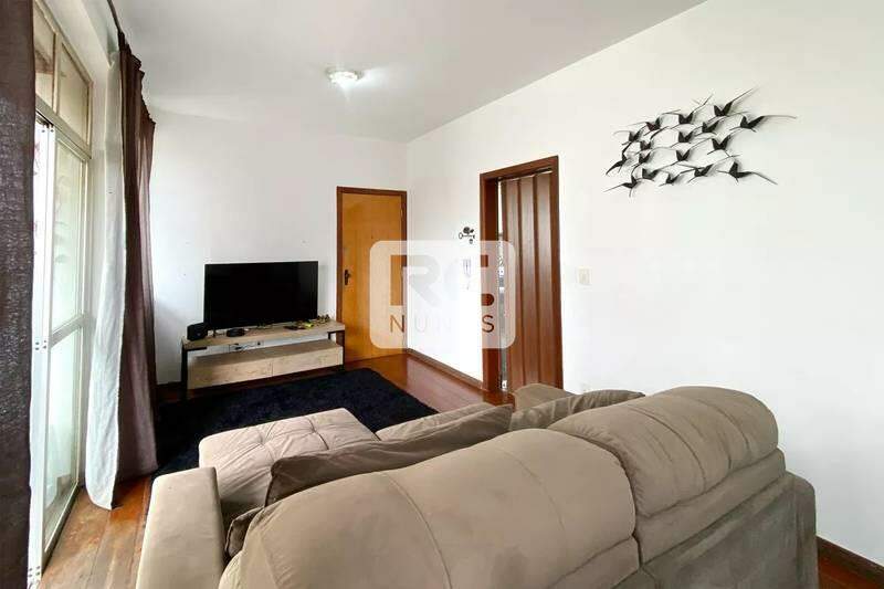 Apartamento à venda no São Pedro: 