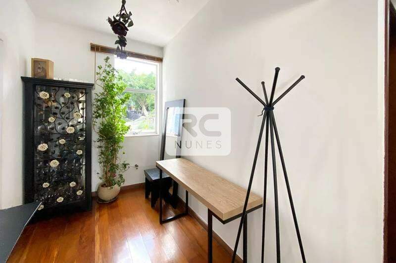 Apartamento à venda no São Pedro: 