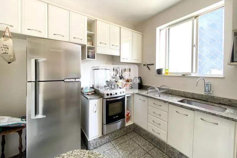 Apartamento à venda no São Pedro: 