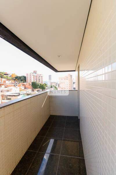 Cobertura à venda no São Pedro: 