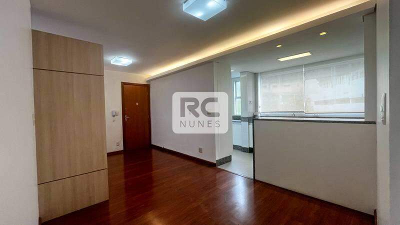 Apartamento à venda no São Pedro: 