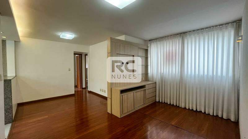 Apartamento à venda no São Pedro: 