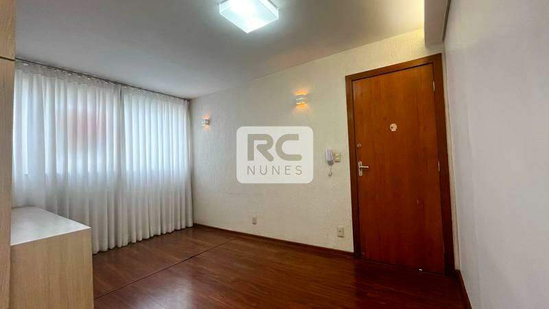 Apartamento à venda no São Pedro: 