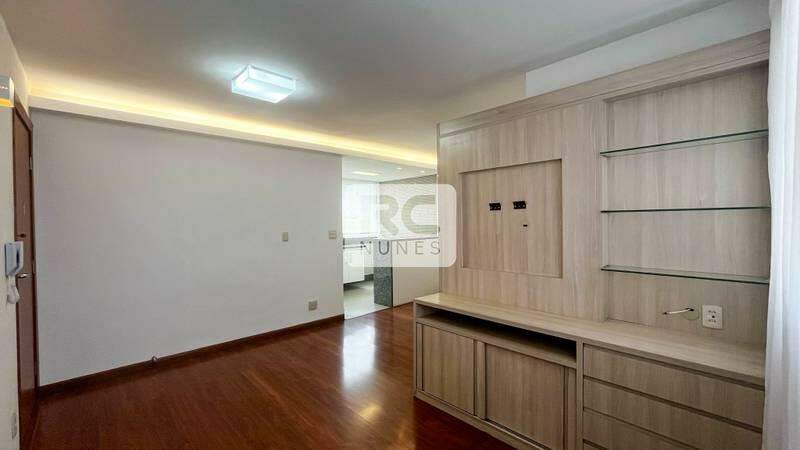 Apartamento à venda no São Pedro: 