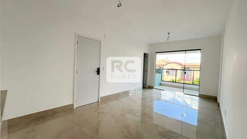 Apartamento à venda no Sion: 