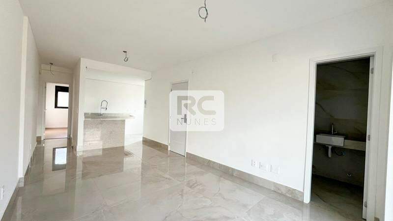 Apartamento à venda no Sion: 
