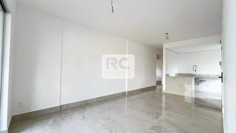 Apartamento à venda no Sion: 