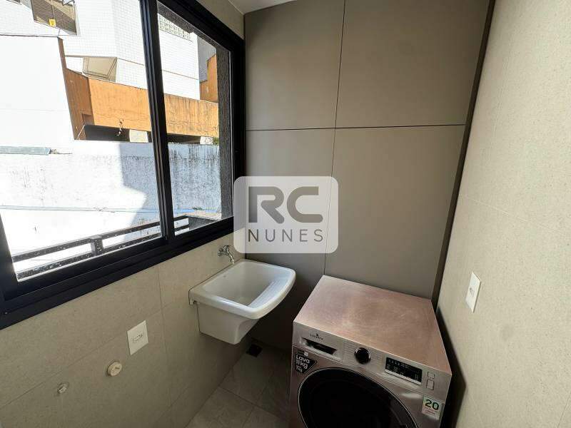 Apartamento à venda no Sion: 