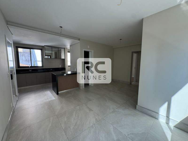 Apartamento à venda no Sion: 