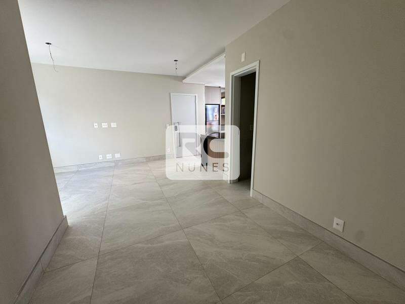Apartamento à venda no Sion: 