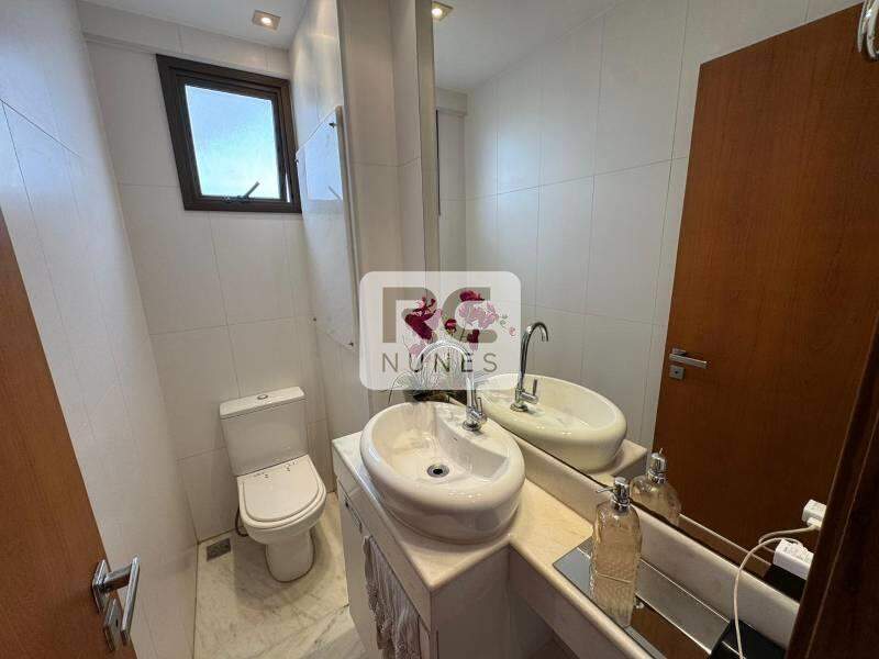 Apartamento à venda no Sion: 