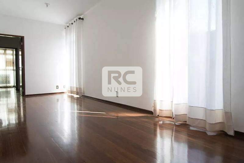 Apartamento à venda no Sion: 