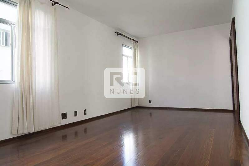 Apartamento à venda no Sion: 