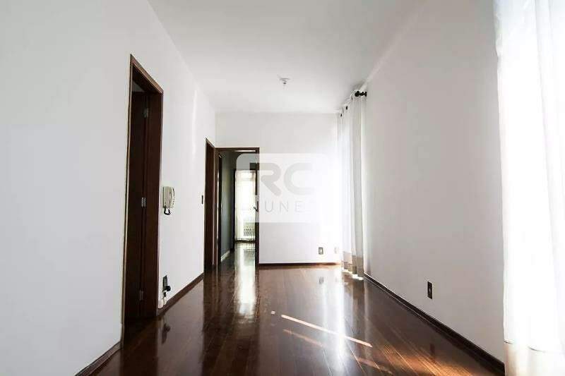 Apartamento à venda no Sion: 