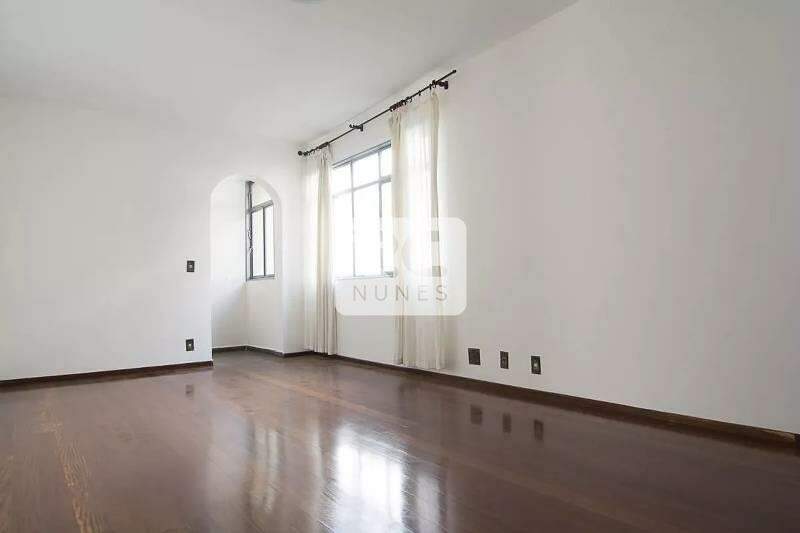 Apartamento à venda no Sion: 