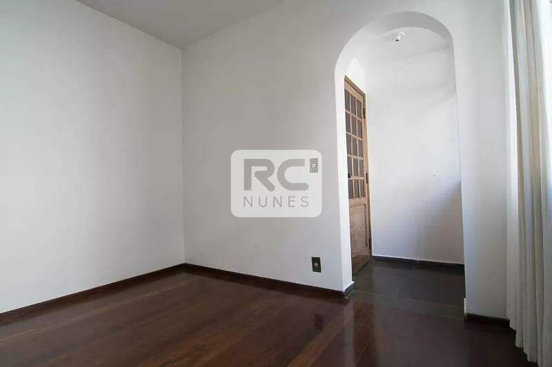 Apartamento à venda no Sion: 