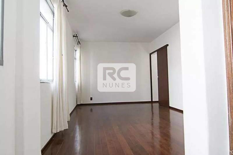 Apartamento à venda no Sion: 
