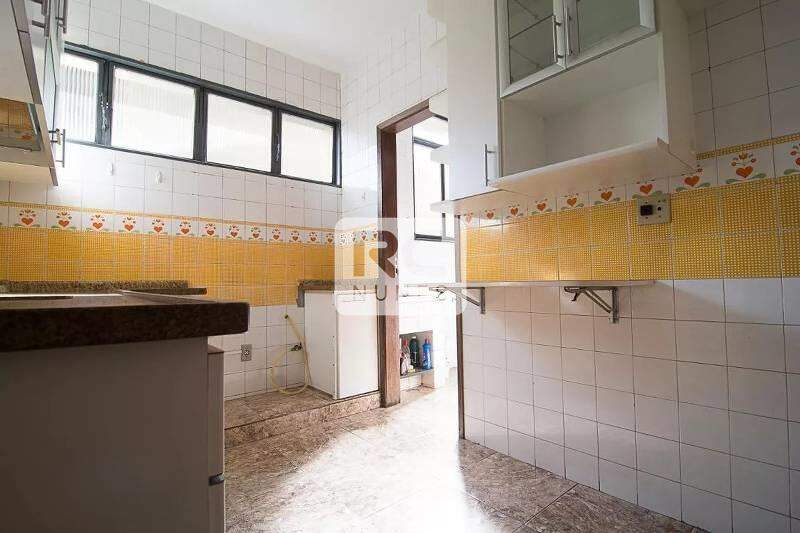 Apartamento à venda no Sion: 
