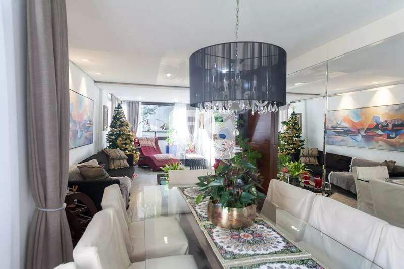 Apartamento à venda no Sion: 