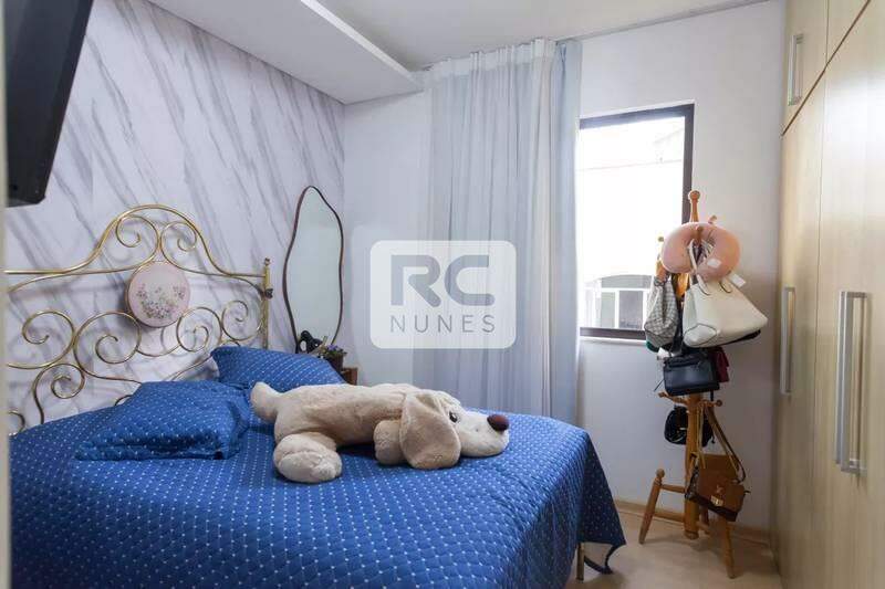 Apartamento à venda no Sion: 