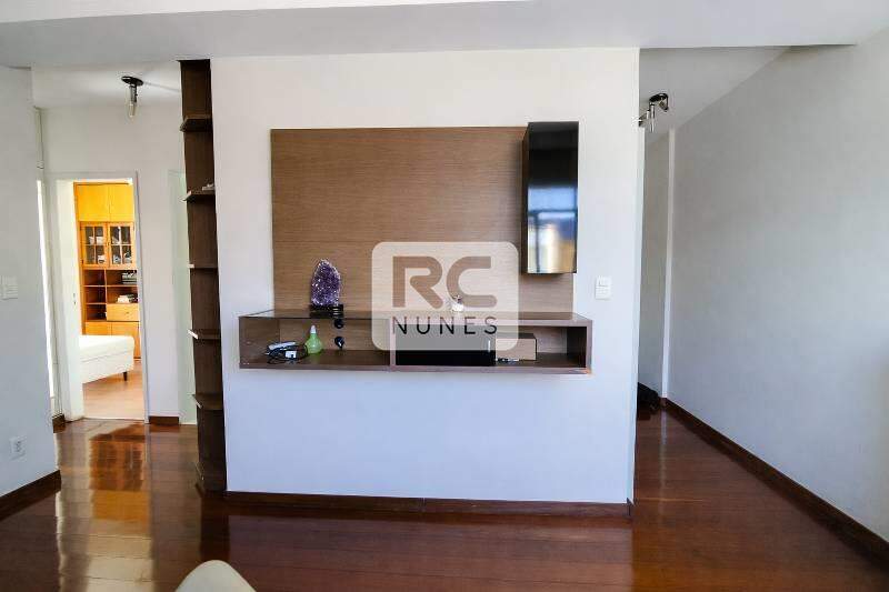 Apartamento à venda no Sion: 