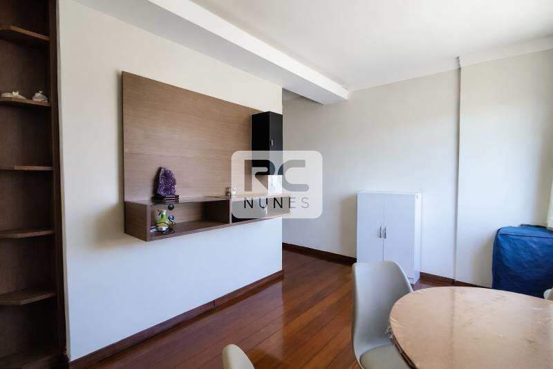 Apartamento à venda no Sion: 