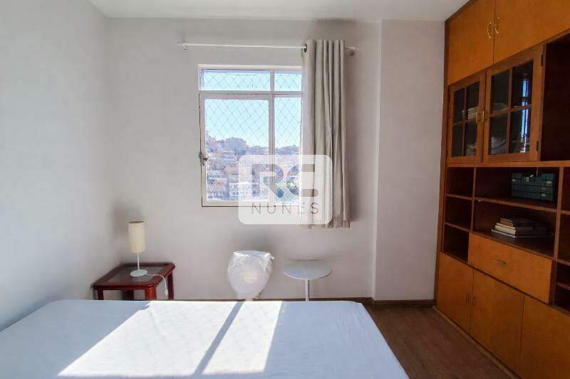Apartamento à venda no Sion: 
