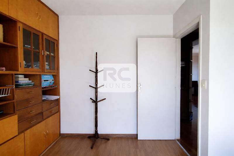 Apartamento à venda no Sion: 