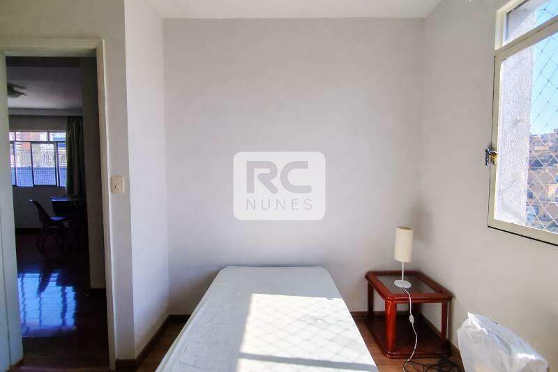 Apartamento à venda no Sion: 