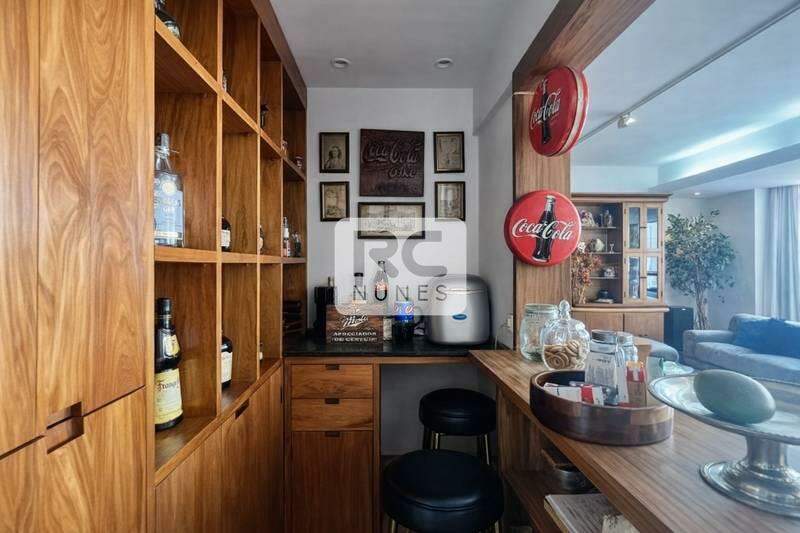 Apartamento à venda no Sion: 
