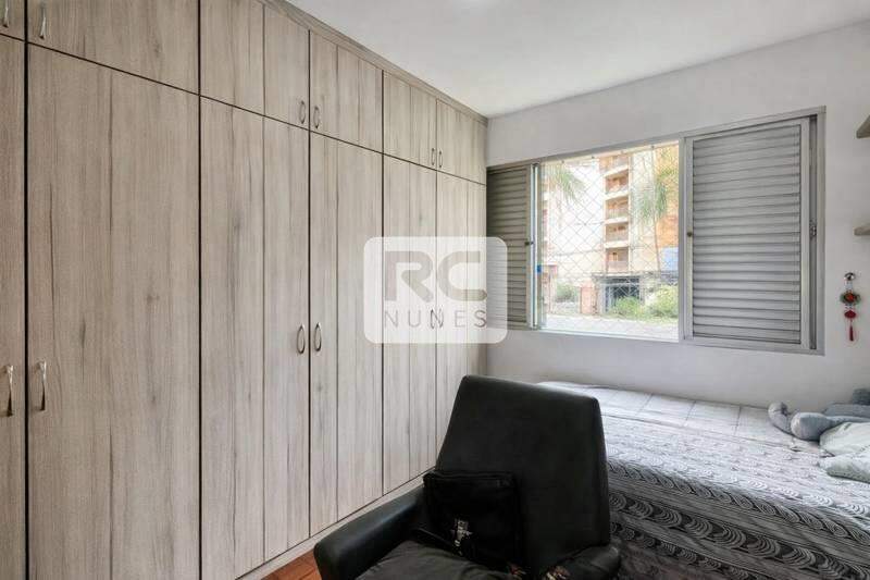 Apartamento à venda no Sion: 