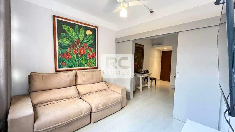 Apartamento à venda no Sion: 