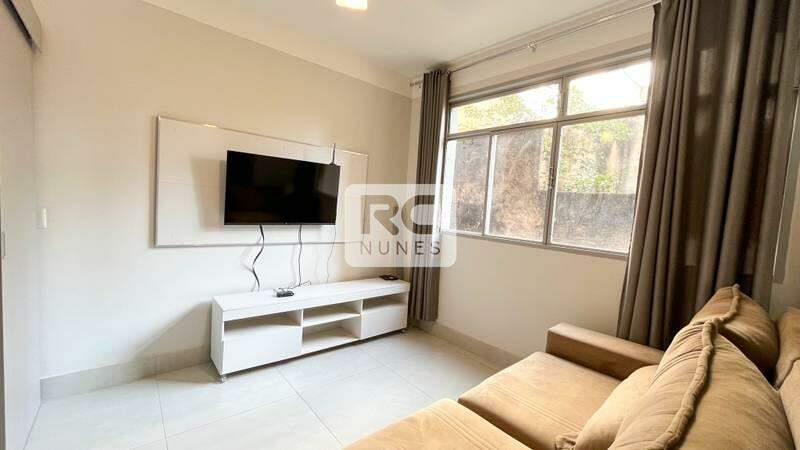 Apartamento à venda no Sion: 