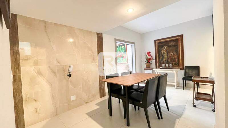 Apartamento à venda no Sion: 