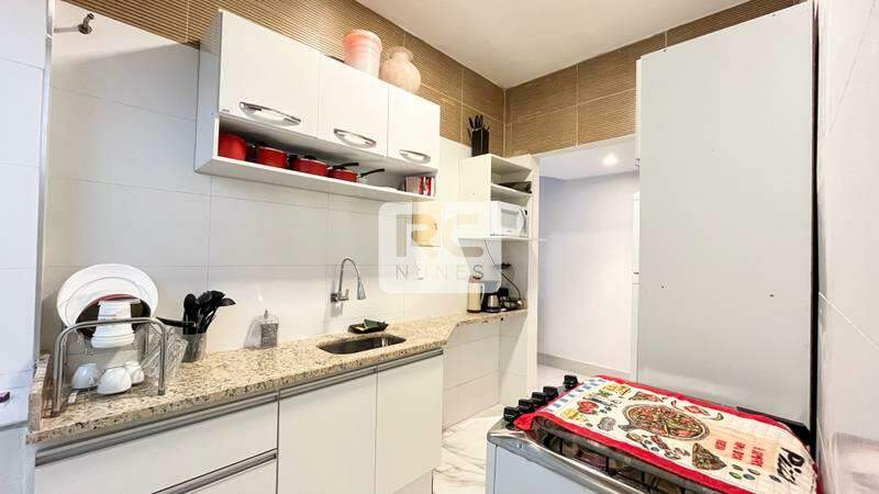 Apartamento à venda no Sion: 