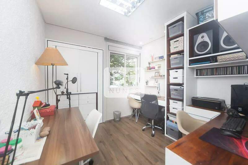 Apartamento à venda no Sion: 