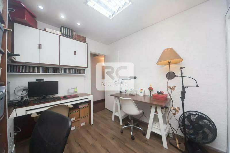 Apartamento à venda no Sion: 