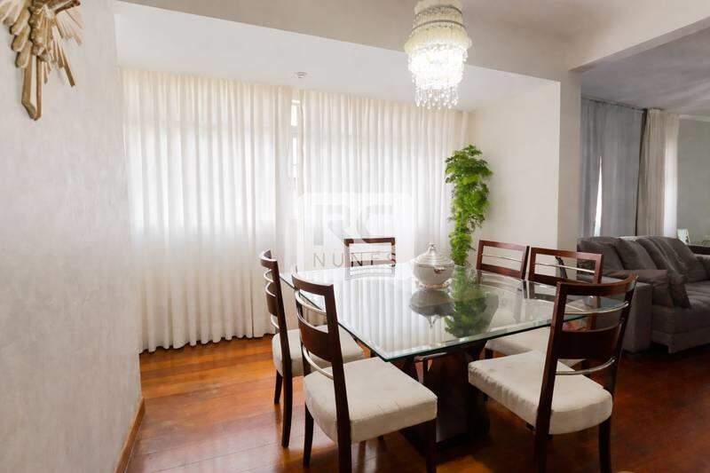 Apartamento à venda no Sion: 
