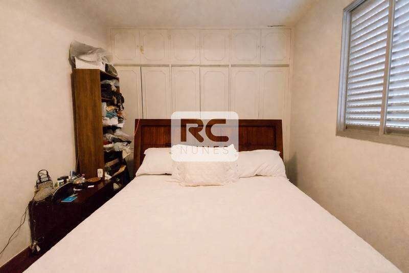 Apartamento à venda no Sion: 