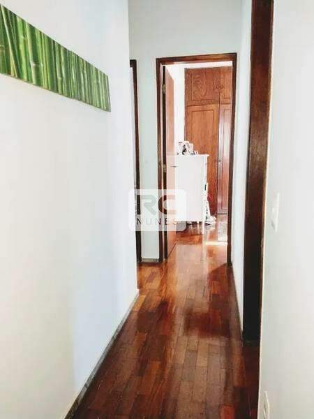 Apartamento à venda no Sion: 