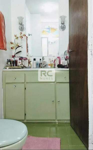 Apartamento à venda no Sion: 