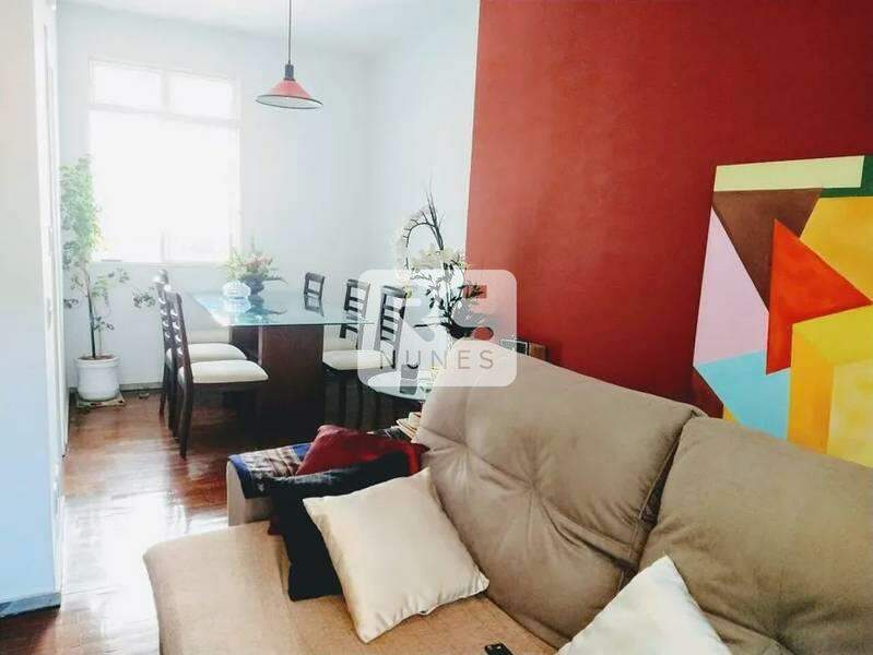 Apartamento à venda no Sion: 