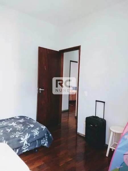 Apartamento à venda no Sion: 