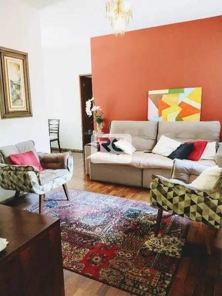 Apartamento à venda no Sion: 